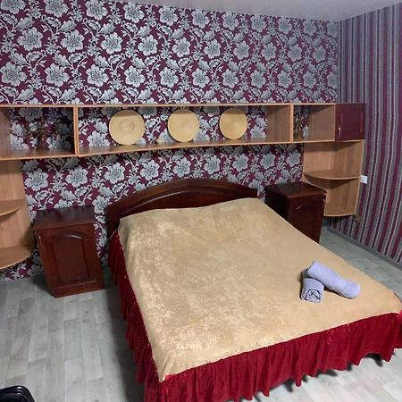 Appartement Moskovs'Kyi Avenue 80/82 à Kharkiv Extérieur photo