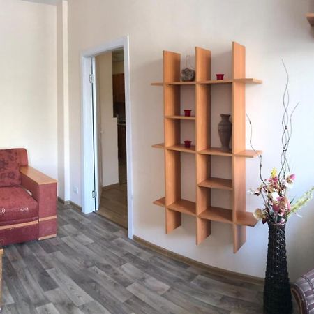 Appartement Moskovs'Kyi Avenue 80/82 à Kharkiv Extérieur photo
