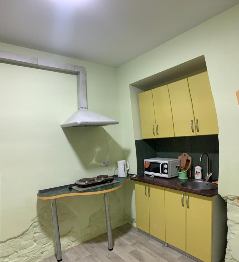 Appartement Moskovs'Kyi Avenue 80/82 à Kharkiv Extérieur photo