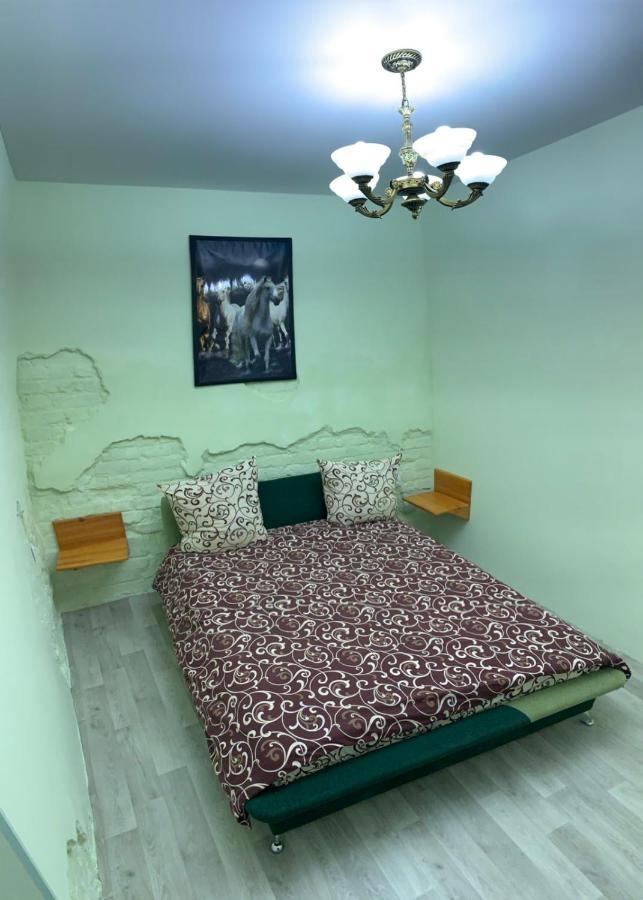 Appartement Moskovs'Kyi Avenue 80/82 à Kharkiv Extérieur photo