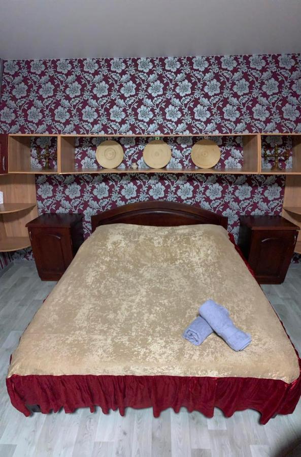 Appartement Moskovs'Kyi Avenue 80/82 à Kharkiv Extérieur photo