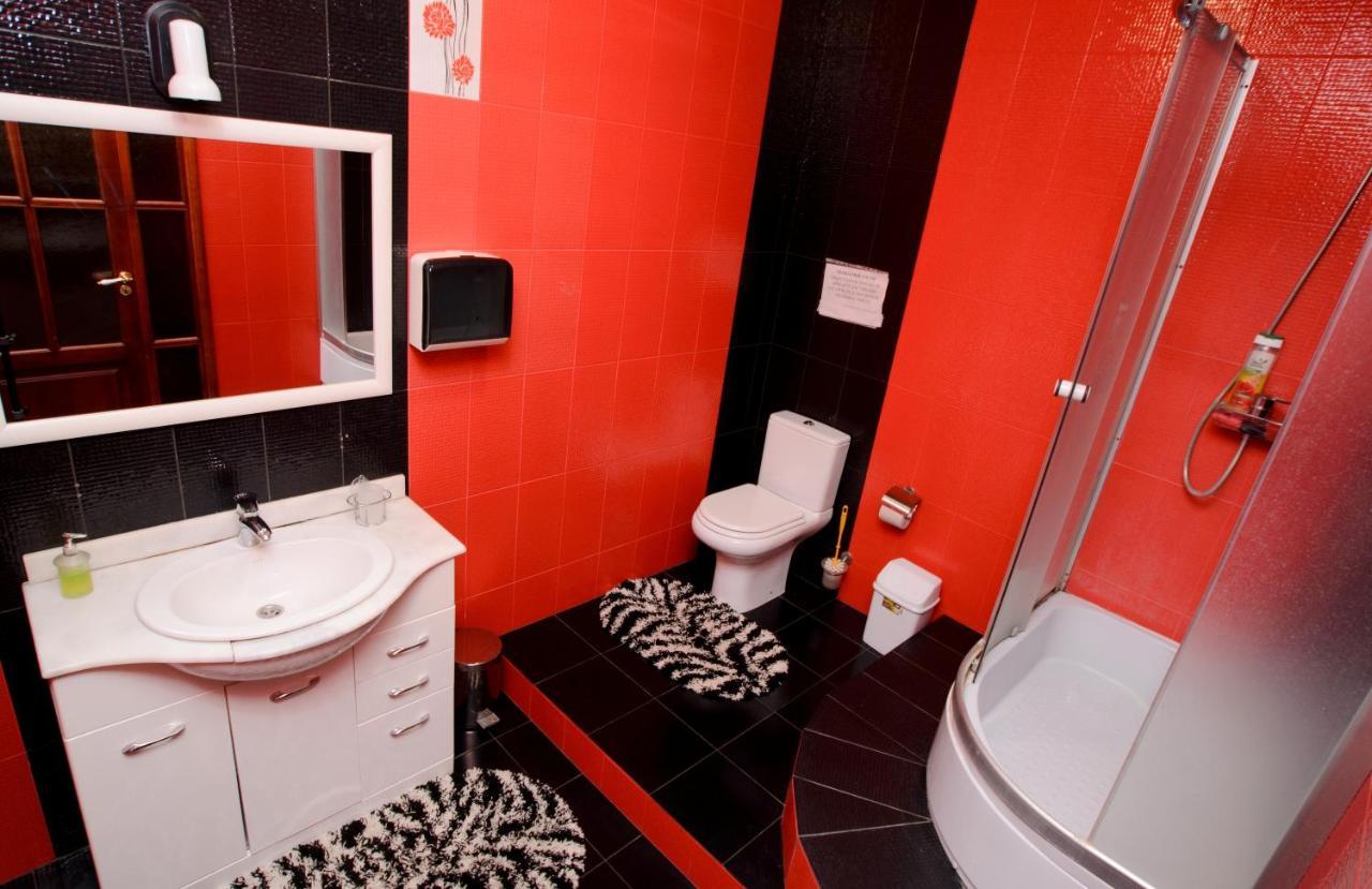 Appartement Moskovs'Kyi Avenue 80/82 à Kharkiv Extérieur photo