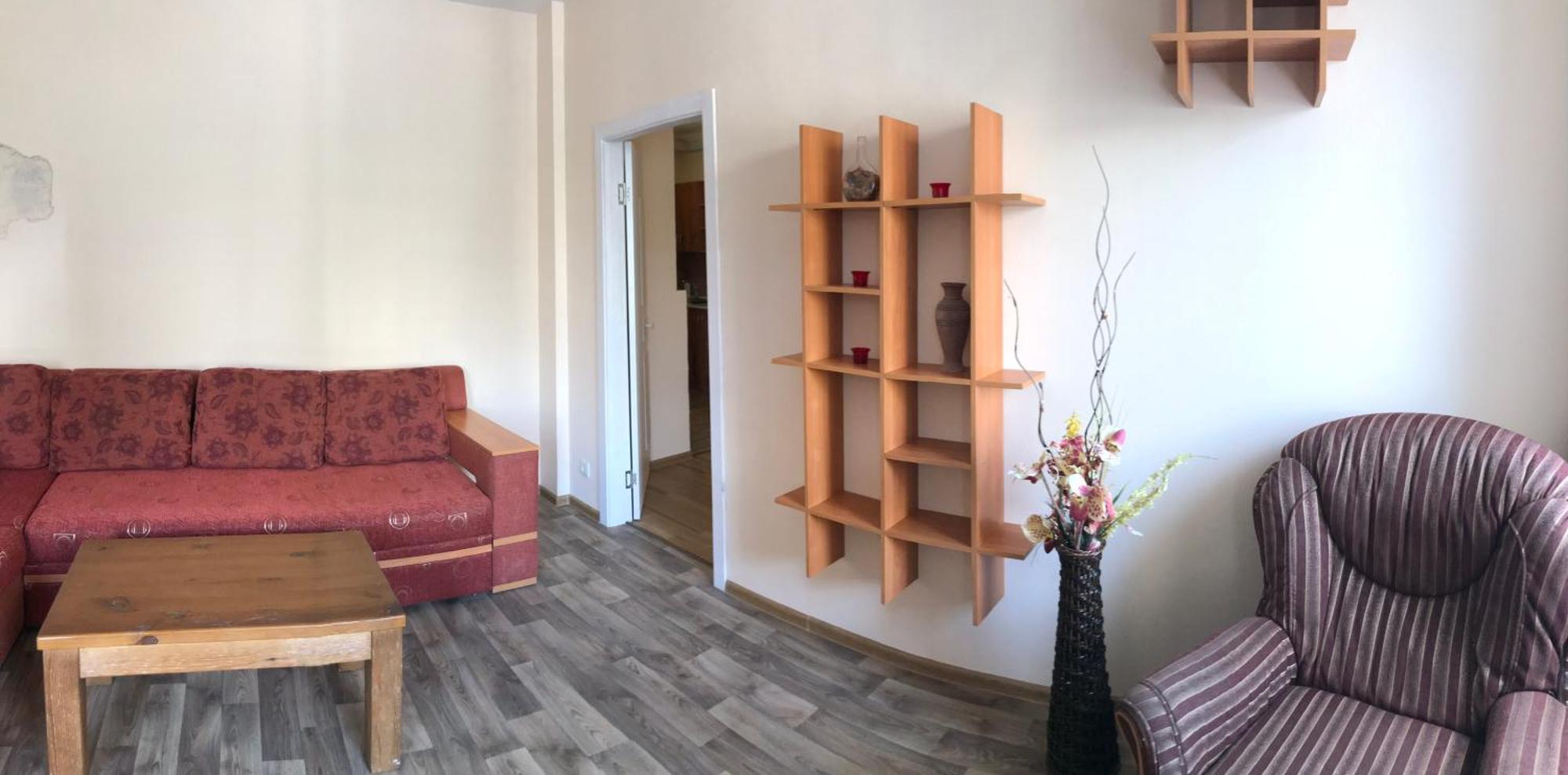 Appartement Moskovs'Kyi Avenue 80/82 à Kharkiv Extérieur photo