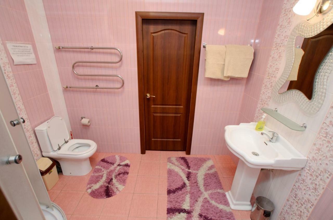 Appartement Moskovs'Kyi Avenue 80/82 à Kharkiv Extérieur photo