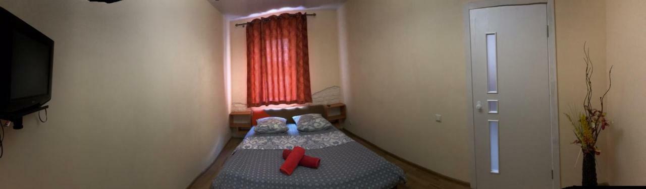 Appartement Moskovs'Kyi Avenue 80/82 à Kharkiv Extérieur photo